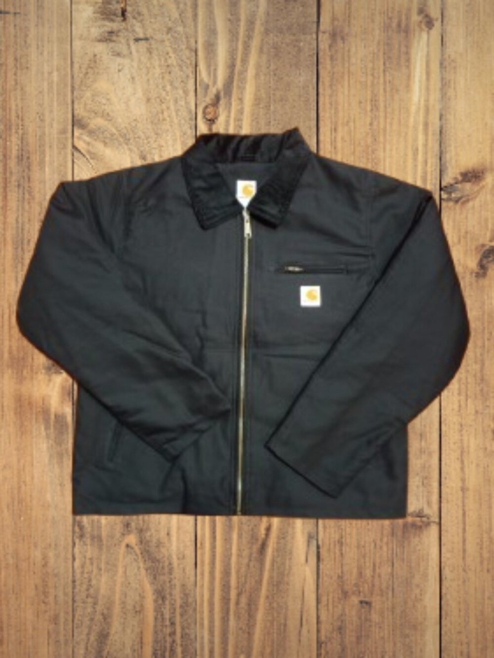 Carhartt Jacket Vintage & Reworked